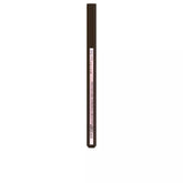 MAYBELLINE-Lápis delineador de ponta escova HYPER EASY 810 marrom pitch.-DrShampoo - Perfumaria e Cosmética